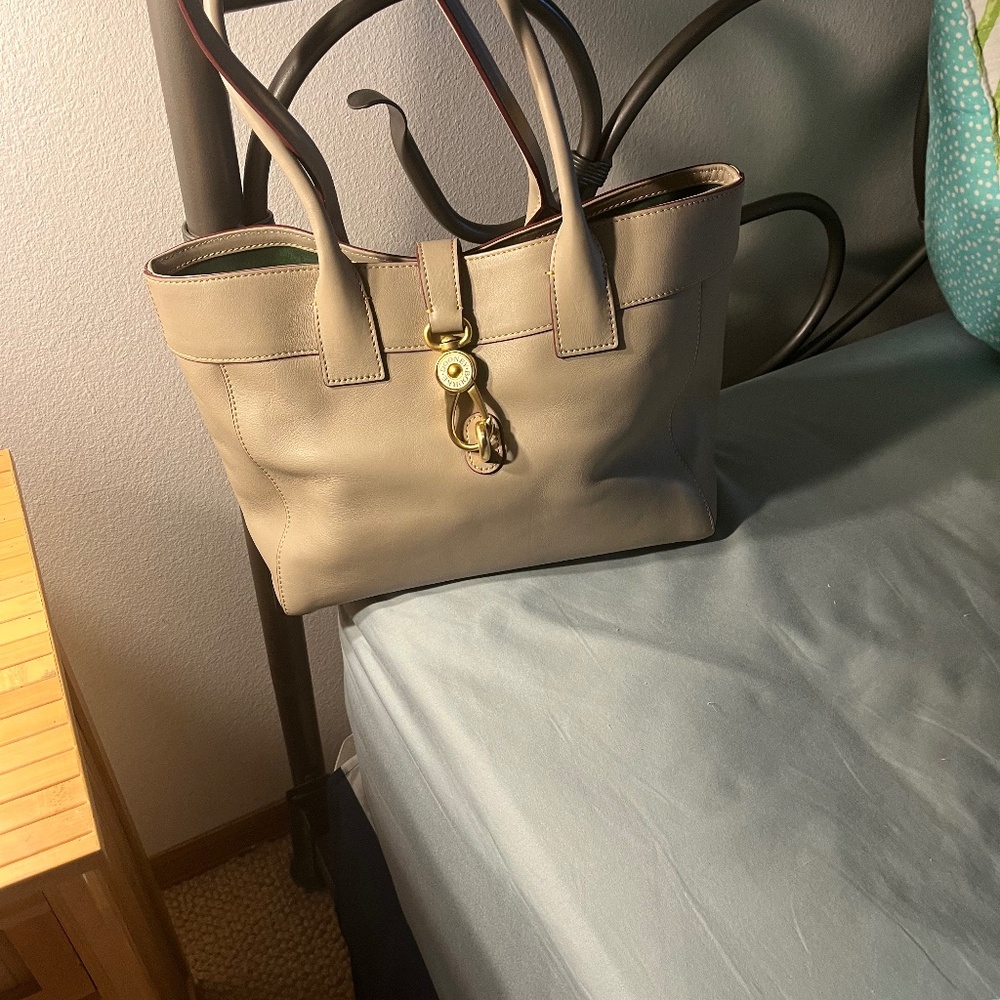 Dooney and Bourke